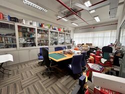 Entrepreneur Business Centre (D14), Factory #540253701